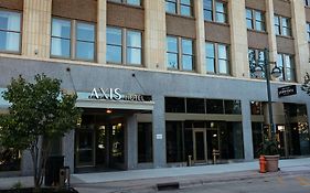 Axis Hotel Moline